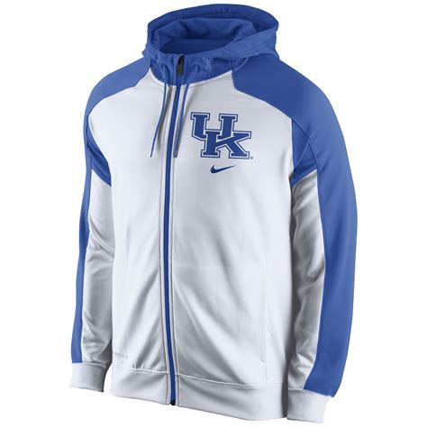 university of kentucky nike